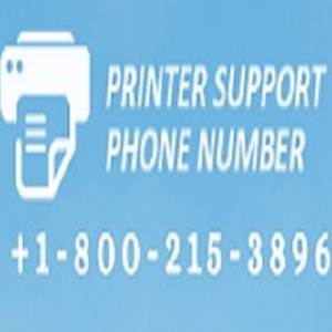 Printer Support Number